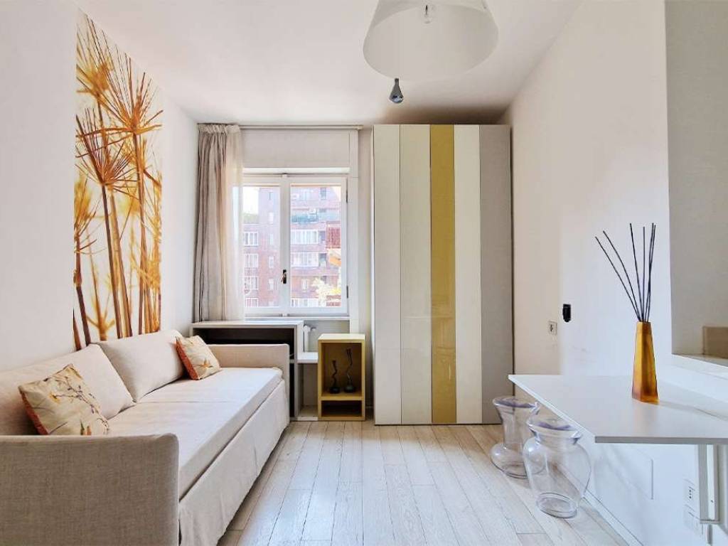 appartamento in vendita a Milano in zona Porta Venezia