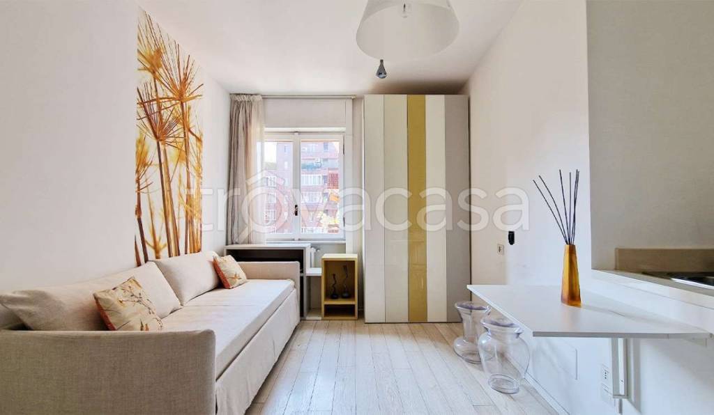appartamento in vendita a Milano in zona Porta Venezia