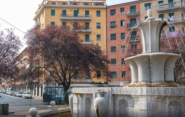appartamento in vendita a Milano in zona Bovisa