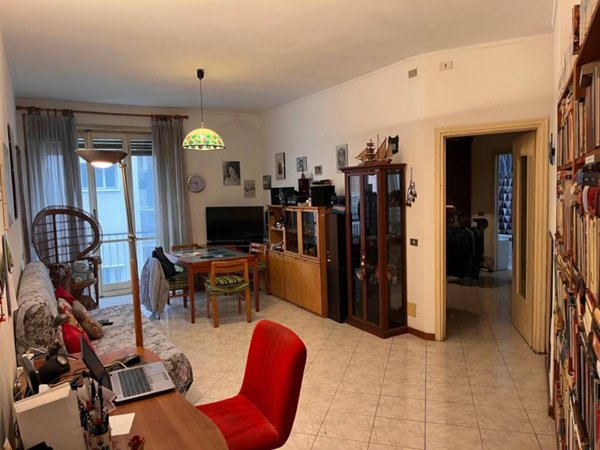 appartamento in vendita a Milano in zona Isola
