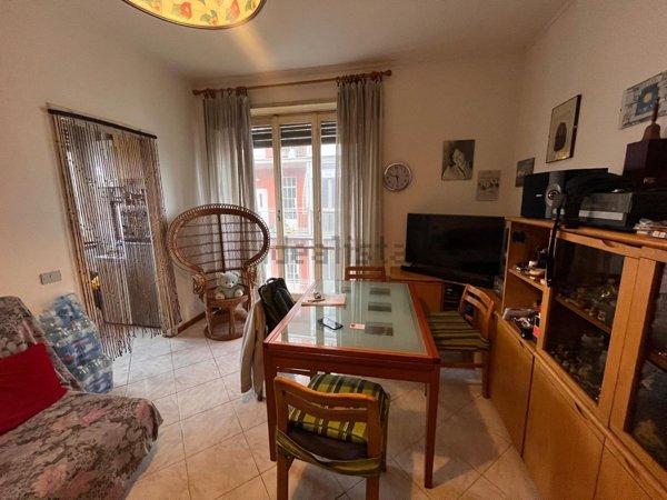 appartamento in vendita a Milano in zona Maggiolina