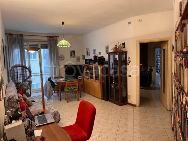 appartamento in vendita a Milano in zona Centro Storico