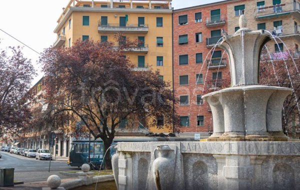 appartamento in vendita a Milano in zona Bovisa