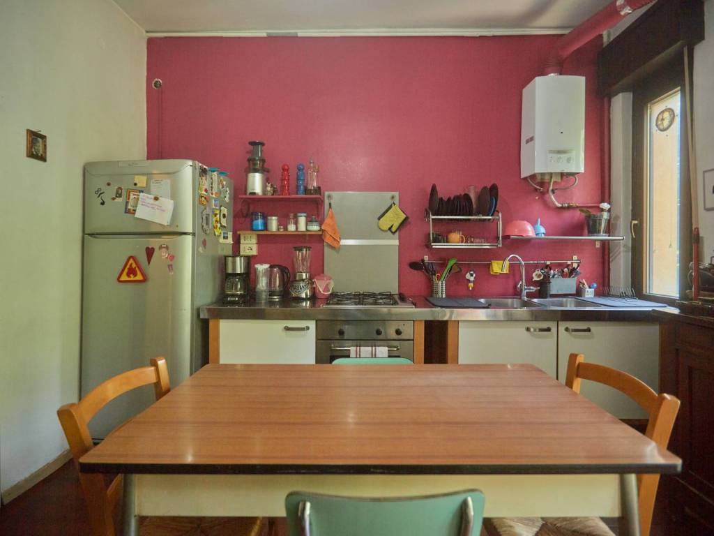 appartamento in vendita a Milano in zona Vigentino
