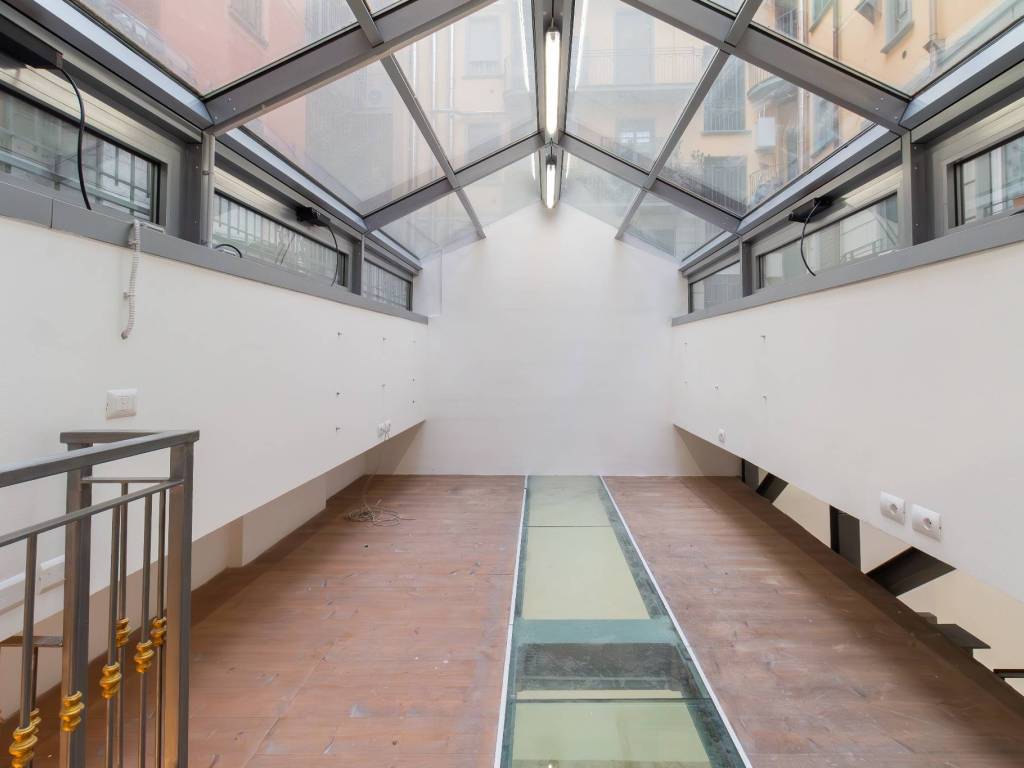 ufficio in vendita a Milano in zona Città Studi