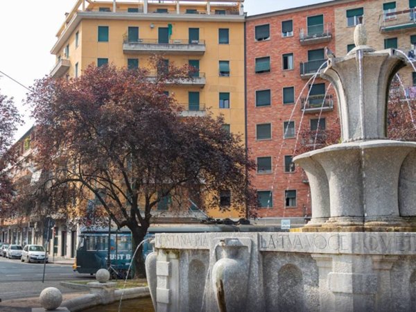 appartamento in vendita a Milano in zona Bovisa