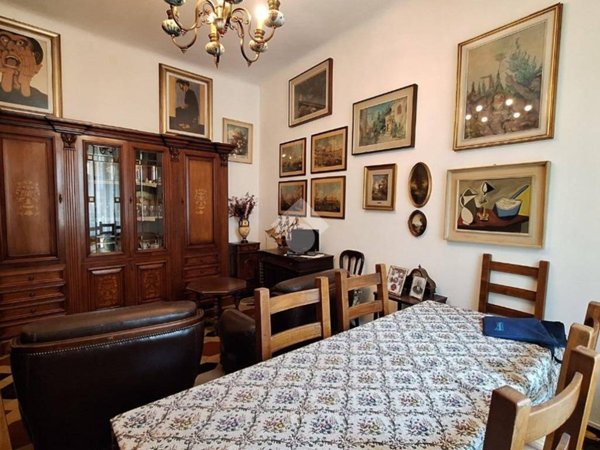 appartamento in vendita a Milano in zona Bovisa