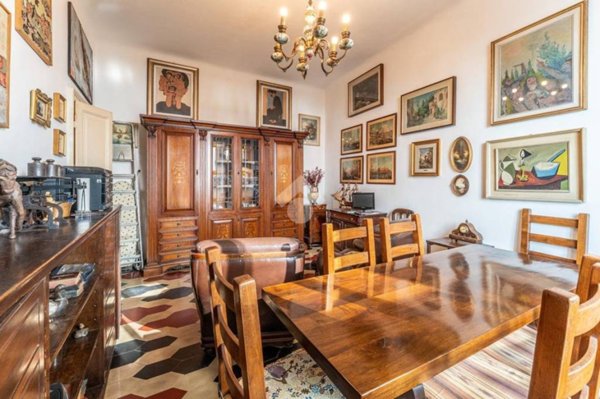 appartamento in vendita a Milano in zona Dergano