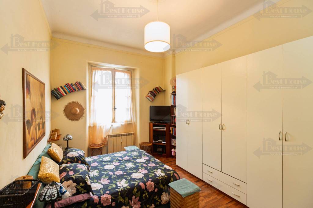 appartamento in vendita a Milano in zona Città Studi