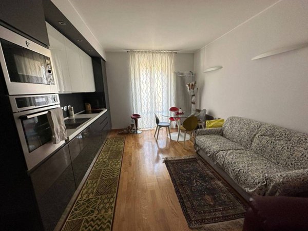 appartamento in vendita a Milano in zona Porta Venezia