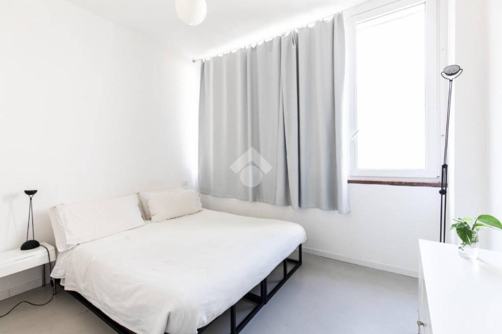 appartamento in vendita a Milano in zona Loreto