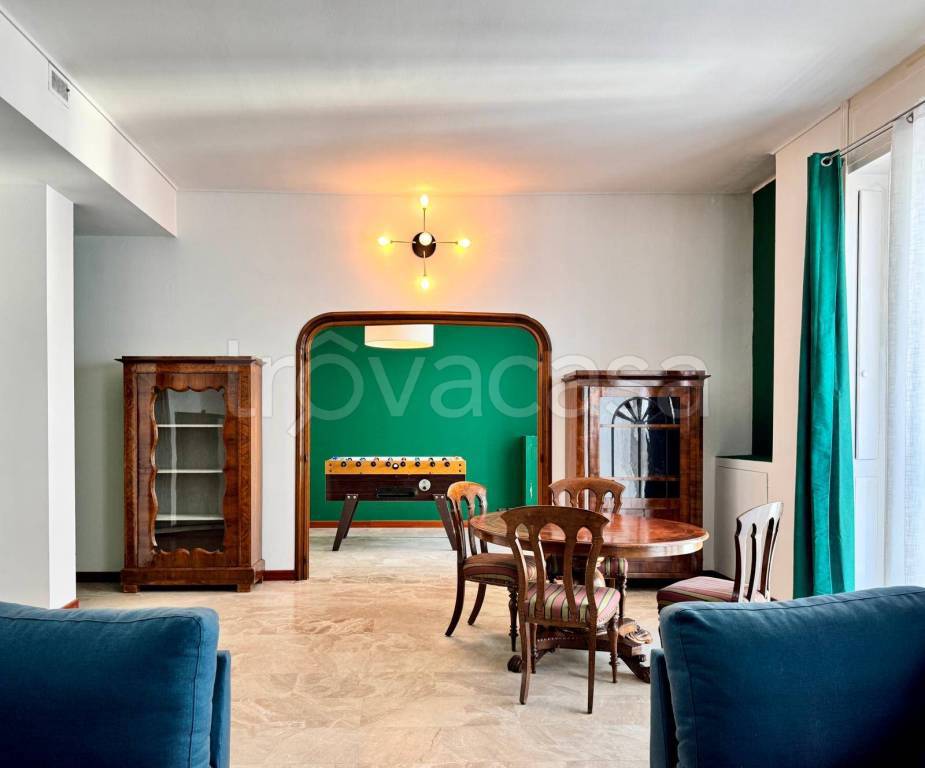 appartamento in vendita a Milano in zona Porta Romana