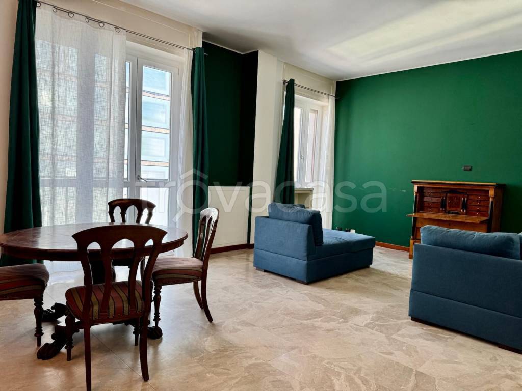 appartamento in vendita a Milano in zona Porta Romana