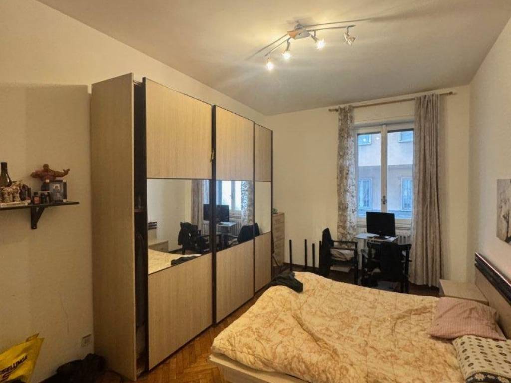appartamento in vendita a Milano in zona Porta Romana
