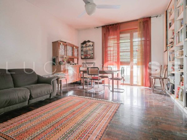 appartamento in vendita a Milano in zona Bovisa