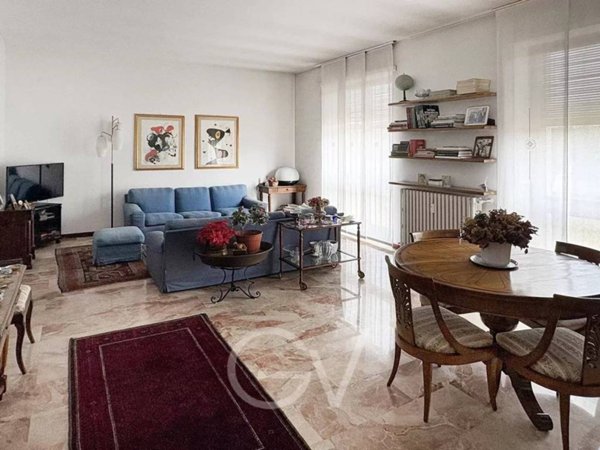 appartamento in vendita a Milano in zona Centro Storico
