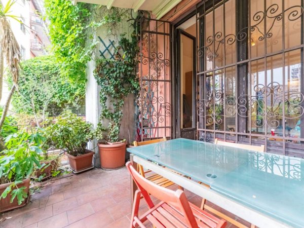 appartamento in vendita a Milano in zona Bovisa