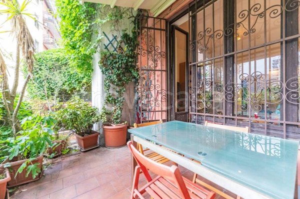 appartamento in vendita a Milano in zona Dergano