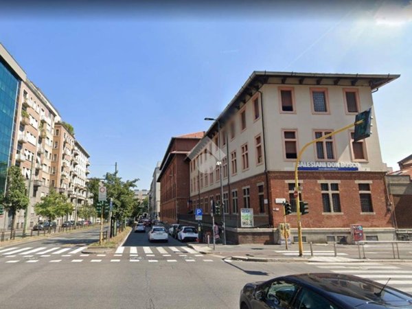 appartamento in vendita a Milano in zona Centro Direzionale