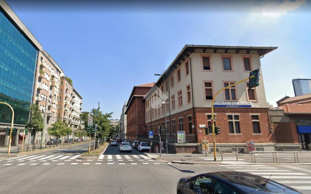 appartamento in vendita a Milano in zona Isola