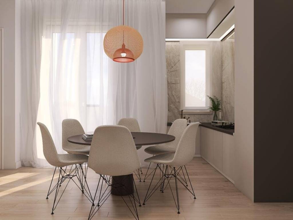 appartamento in vendita a Milano in zona Il Portello