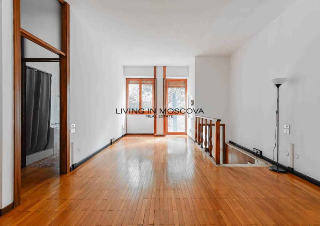 appartamento in vendita a Milano in zona Solari