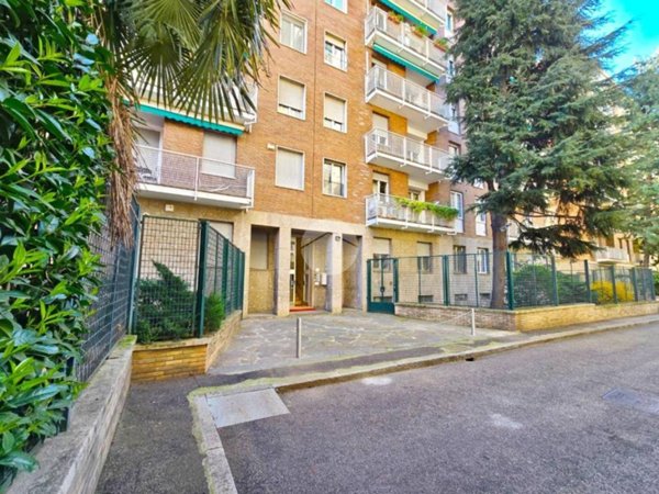appartamento in vendita a Milano in zona Bicocca