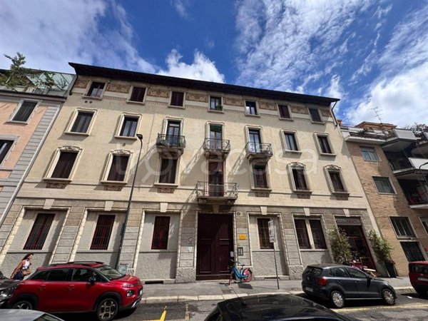 appartamento in vendita a Milano in zona Isola