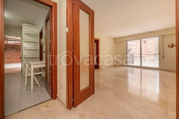 appartamento in vendita a Milano in zona Città Studi