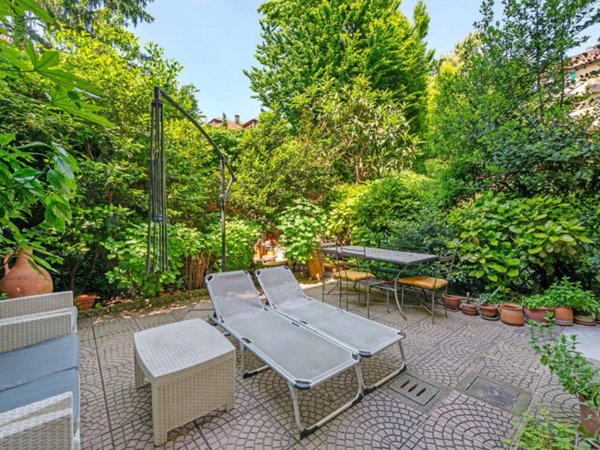 appartamento in vendita a Milano in zona Città Studi