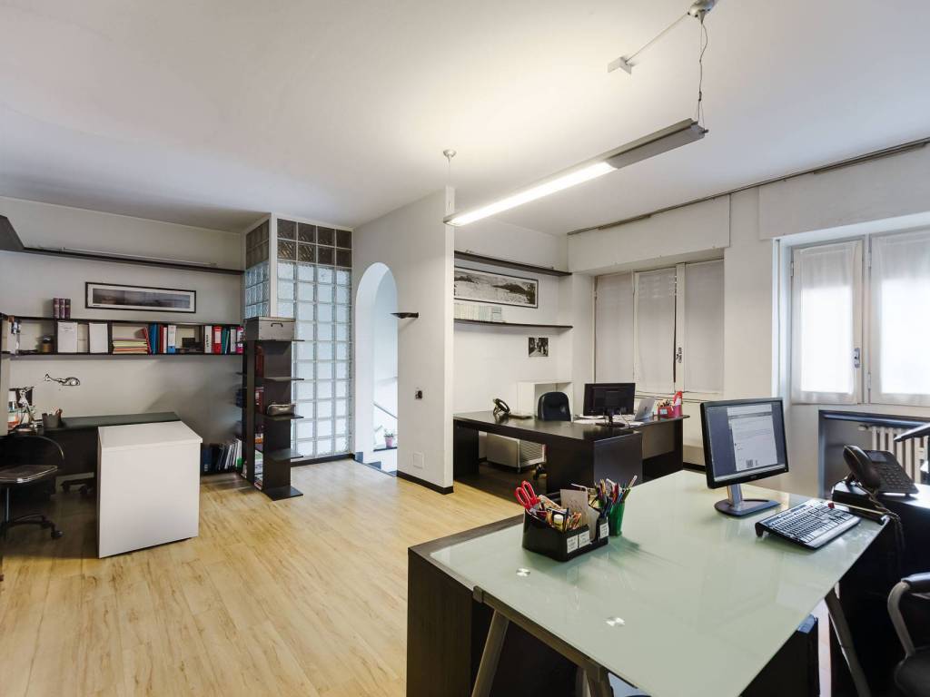 appartamento in vendita a Milano in zona Il Portello