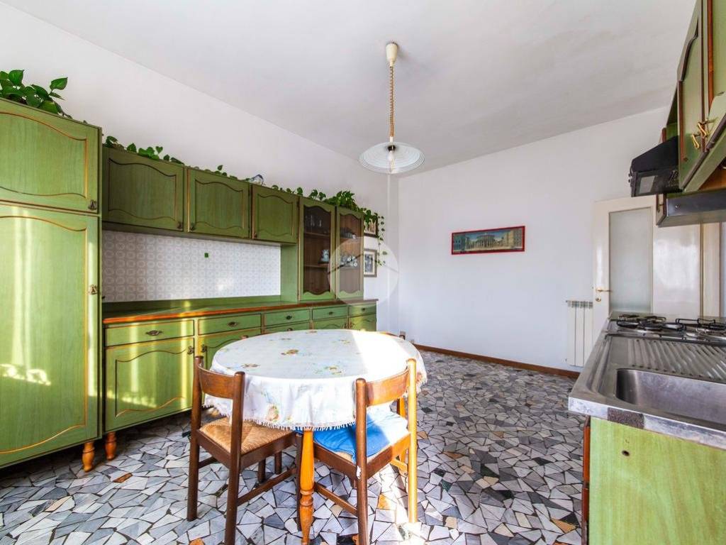 appartamento in vendita a Milano in zona San Siro