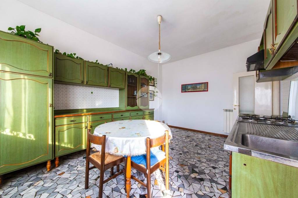 appartamento in vendita a Milano in zona San Siro