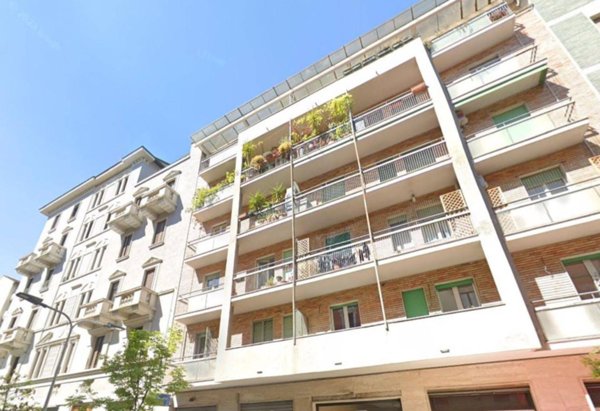 appartamento in vendita a Milano in zona Centro Storico