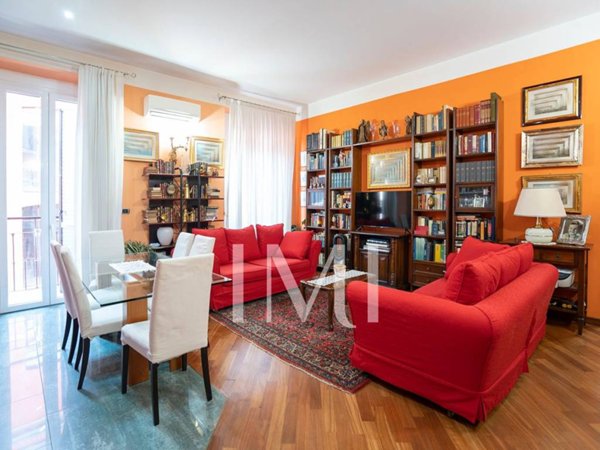 appartamento in vendita a Milano in zona Porta Venezia