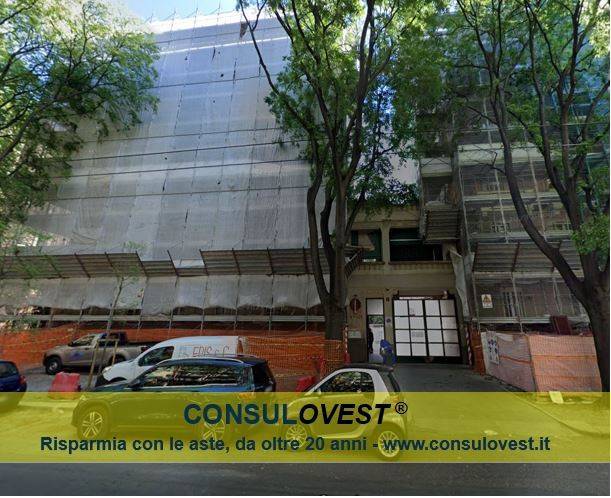 appartamento in vendita a Milano in zona Città Studi