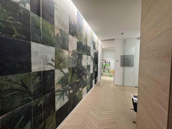 appartamento in vendita a Milano in zona Centro Direzionale