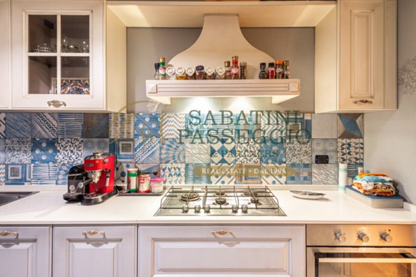 appartamento in vendita a Milano in zona Città Studi