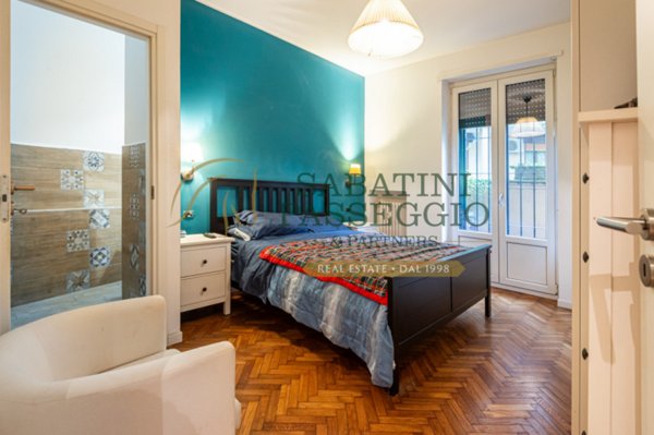 appartamento in vendita a Milano in zona Città Studi