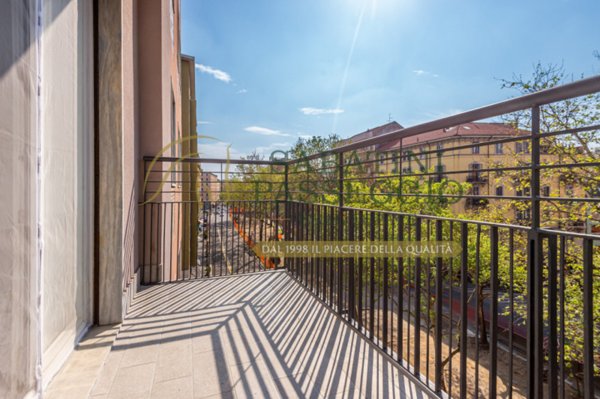 appartamento in vendita a Milano in zona Porta Vittoria