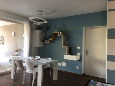 appartamento in vendita a Milano in zona Piazzale Lodi