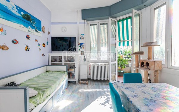 appartamento in vendita a Milano in zona San Siro