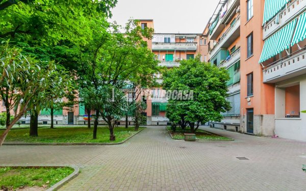 appartamento in vendita a Milano in zona San Siro