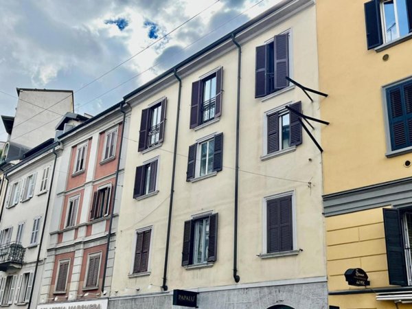 appartamento in vendita a Milano in zona Solari