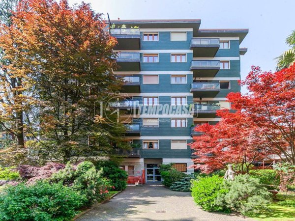 appartamento in vendita a Milano in zona San Siro