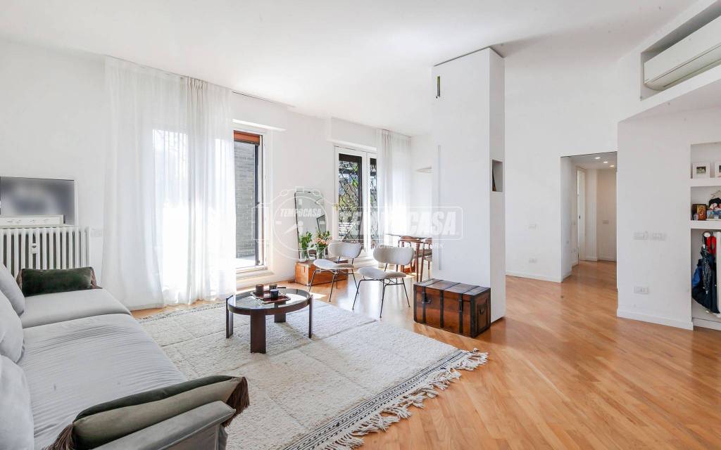 appartamento in vendita a Milano in zona San Siro
