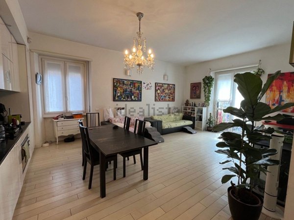 appartamento in vendita a Milano in zona Solari