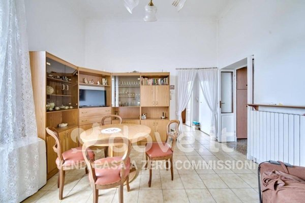 appartamento in vendita a Milano in zona Ortica