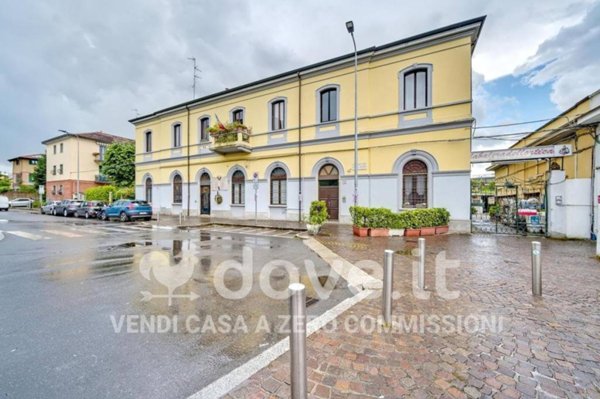 appartamento in vendita a Milano in zona Ortica