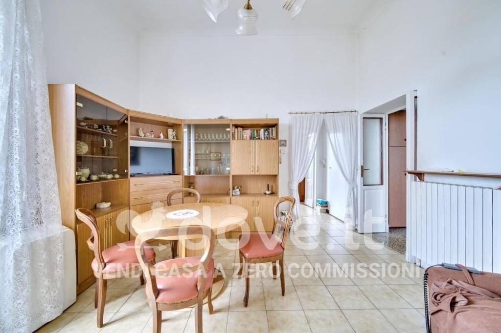 appartamento in vendita a Milano in zona Ortica